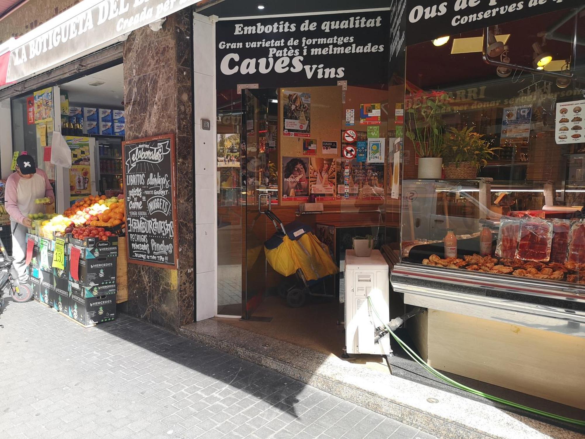Aparteasy - Atic Sants Barcelona Exterior photo
