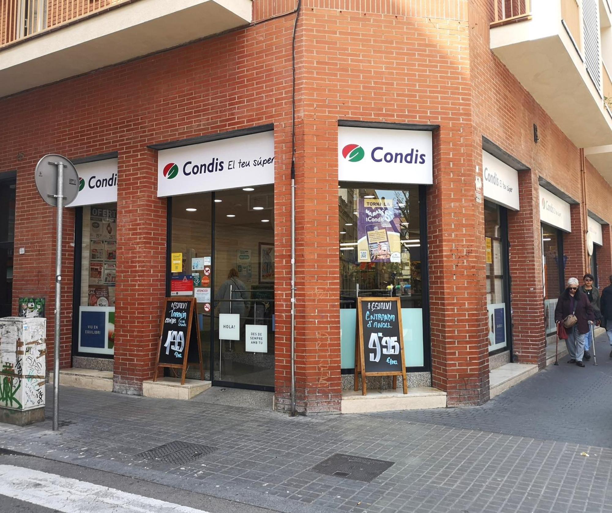 Aparteasy - Atic Sants Barcelona Exterior photo